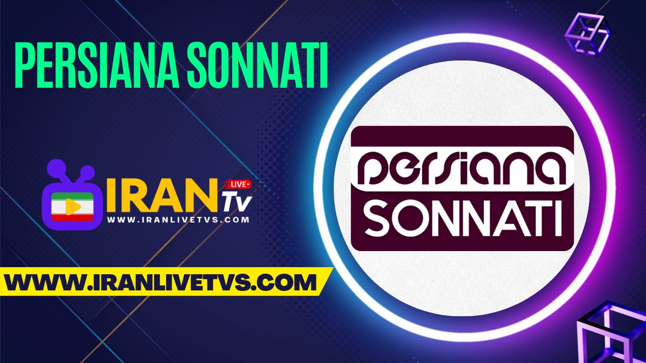 Persiana Sonnati TV Live – (پخش زنده شبکه پرشینا سنتی)